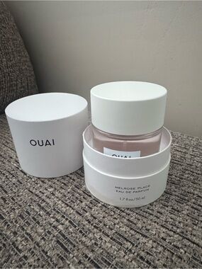 OUAI Melrose Place Eau de Parfum - NEW